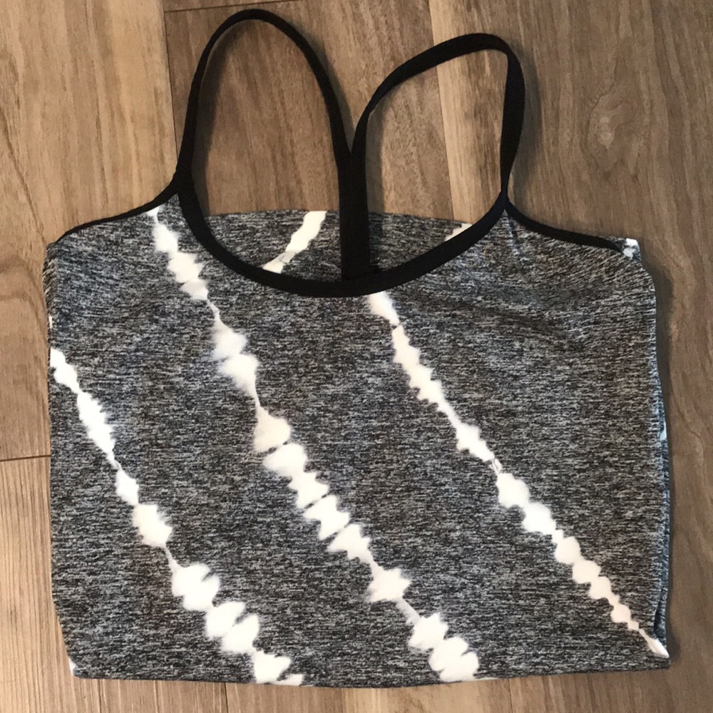 WORKOUT TOP 🖤 - Picture 6 of 6